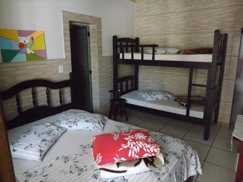 Hotel Anjo Gabriel room 3