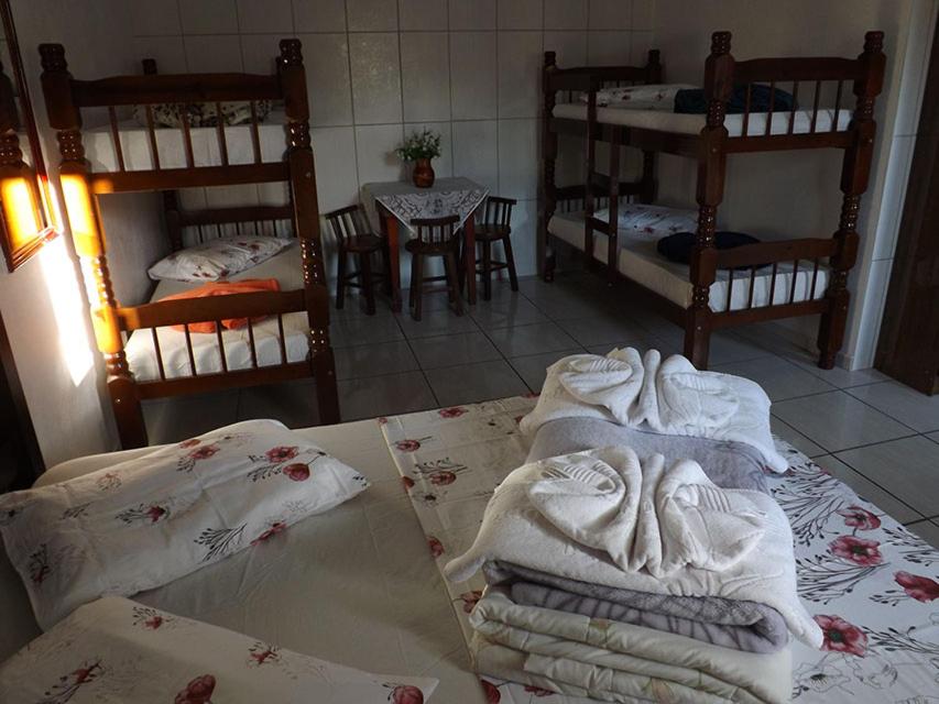 Hotel Anjo Gabriel room 5